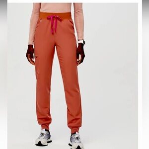 FIGS Women's Terracotta Scrub pant - Brand New with Tags! Gorgeous terracotta.
